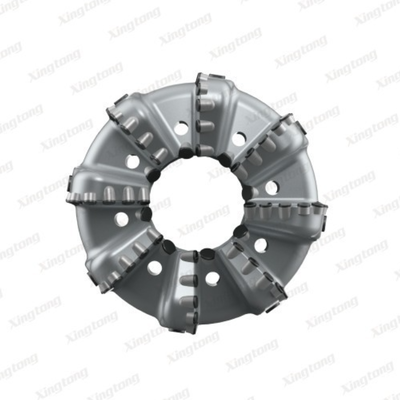 PDC Drill Bit 8 1.2 XS-QX 810（24202）Size with GI Cutter Grade and STEEL Body Type for Oil Well Drilling