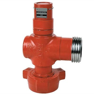 2-Inch High Pressure Throttle Valve with Corrosion Resistant Stainless Steel for Precision Flow Control