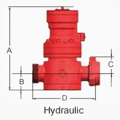 Premium Alloy Steel Plug Valve with 10,000psi~20,000psi Pressure for Fracturing and Cementing Services