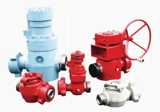 Premium Alloy Steel Plug Valve with 10,000psi~20,000psi Pressure for Fracturing and Cementing Services