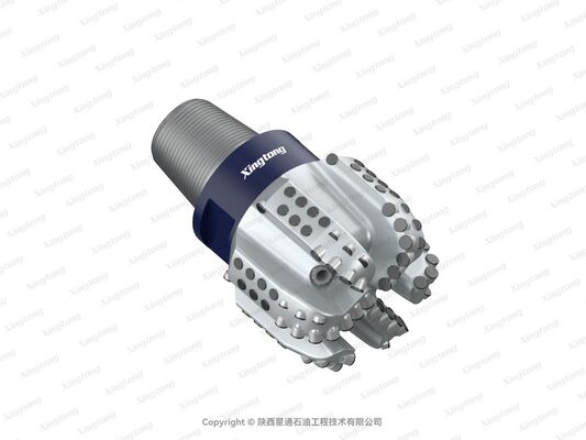 8 1/2 XD S 6166 AB(24050) Size PDC Drill Bit with GI Cutter Grade and Ultra-Short Body Design for Directional Drilling
