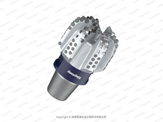 8 1/2 XD S 6166 AB(24050) Size PDC Drill Bit with GI Cutter Grade and Ultra-Short Body Design for Directional Drilling