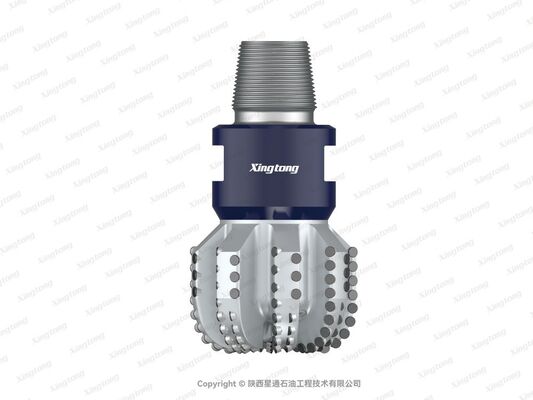 Xingtong Drill Bit 8 1/2 XH S 8139 AB(24056)