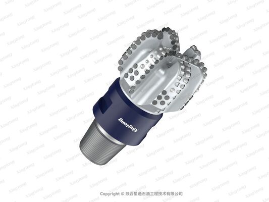 Xingtong Drill Bit 8 1/2 XH S 6169 BK(24051)