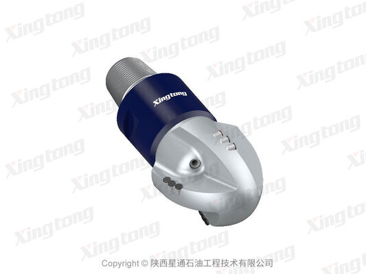 8 1/2 XS-TJ 416(24011) Size PDC Drill Bit with GI Cutter Grade and 4-1/2REG API Connection for Oil and Gas Drilling