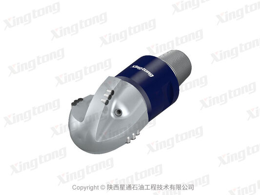 8 1/2 XS-TJ 416(24011) Size PDC Drill Bit with GI Cutter Grade and 4-1/2REG API Connection for Oil and Gas Drilling