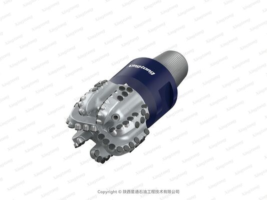 Xingtong Drill Bit 6 XH S 7139 A(24023)