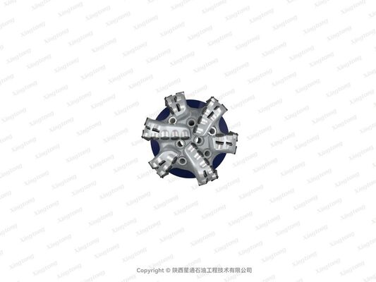 Xingtong Drill Bit 6 XH S 6139 A(24022)