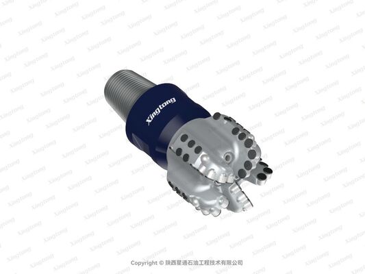 Xingtong Drill Bit 6 XH S 5167 AK(24036)