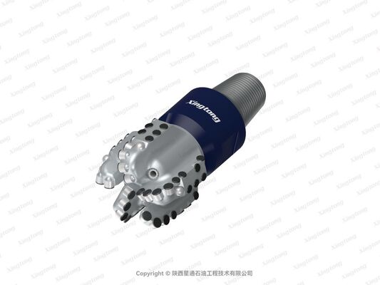 Xingtong Drill Bit 6 XH S 5167 AK(24036)