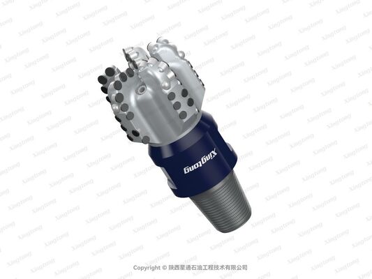 Xingtong Drill Bit 6 XH S 5167 AK(24036)