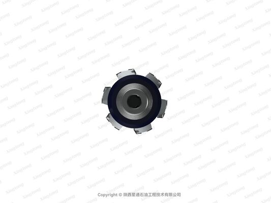 Xingtong Drill Bit 6 XH 6169 BK(24037)