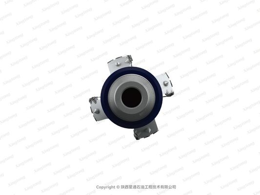 8 1/2 XHR S 4164 A(24058) PDC Drill Bit 8 1/2 Size for High-Speed Drilling in Soft Formations