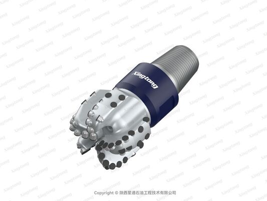 Xingtong Drill Bit 6 XHR S 5168 B(24030)