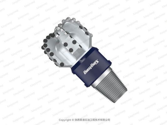 Xingtong Drill Bit 6 XHR S 5168 B(24030)