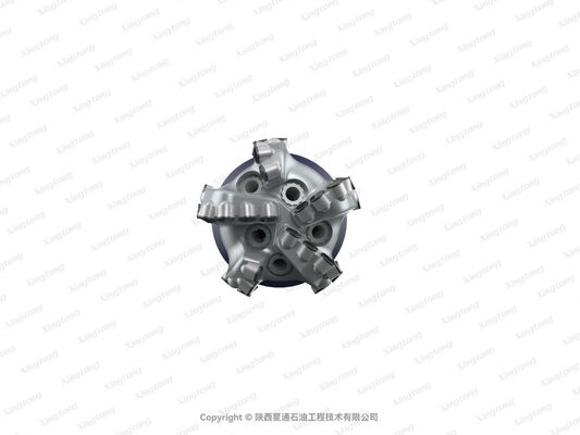 Xingtong Drill Bit 6 XHR S 5166 K(24035)