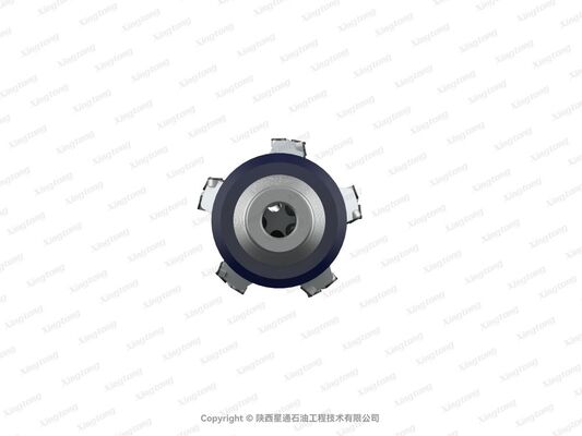 Xingtong Drill Bit 6 XHR S 5166 K(24035)