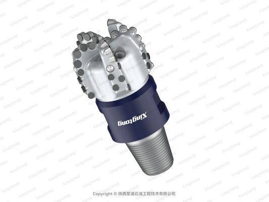 Xingtong Drill Bit 6 XHR S 5166 K(24035)