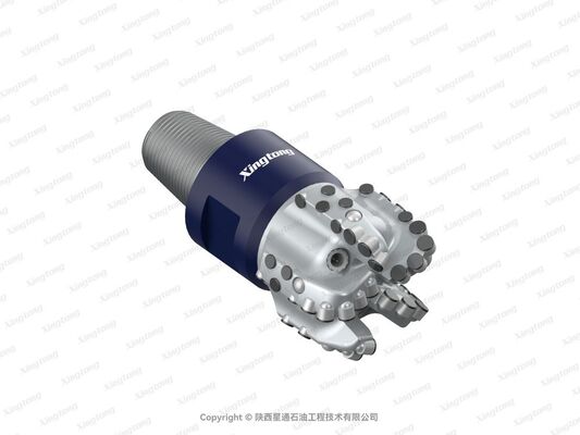 Xingtong Drill Bit 6 XHR S 5166 K(24035)