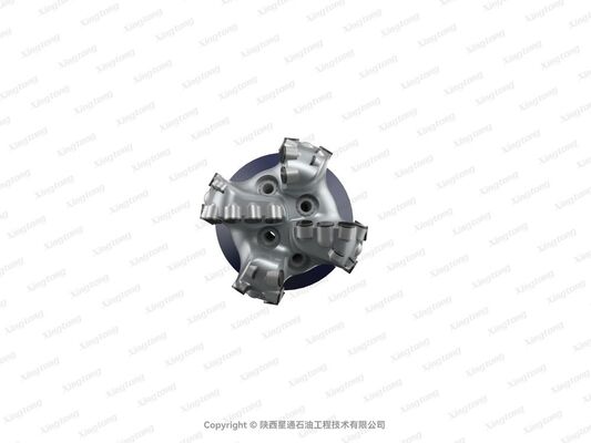 Xingtong Drill Bit 6 XHR S 4166 B(24033)