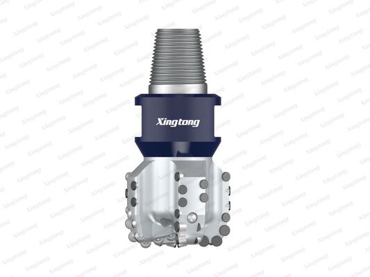 6 XHR S 4166 B(24033) High-RPM PDC Drill Bit for Soft Formations with Optimized Hydraulic Design