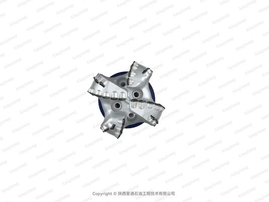 Xingtong Drill Bit 6 XHR S 4138 AB(24021)