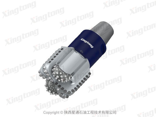 6 1/2 XHR S 5167 A(24040) High-RPM PDC Drill Bit for Soft Formations with Optimized Hydraulics
