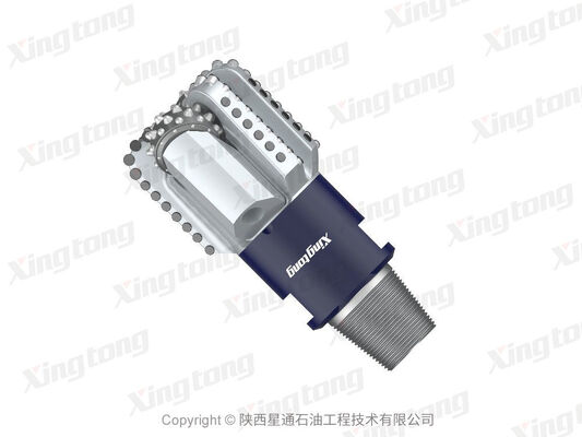 6 1/2 XHR S 5167 A(24040) High-RPM PDC Drill Bit for Soft Formations with Optimized Hydraulics
