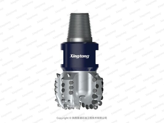 6 1/2 XHR S 5166 KM(24028) High-RPM PDC Drill Bit for Soft Formations with Steel Body and Optimized Hydraulics