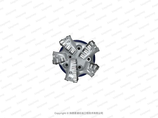 Xingtong Drill Bit 6 1/2 XHR S 5166 KM(24028)