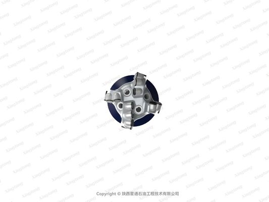 Xingtong Drill Bit 4 XS-CZ 4136(24041)