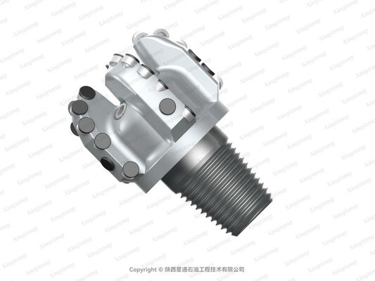 4 3/4 XS-CZ 5138 D(24042) Size PDC Drill Bit with GI Cutter Grade and S434 IADC Code for High-Performance Drilling