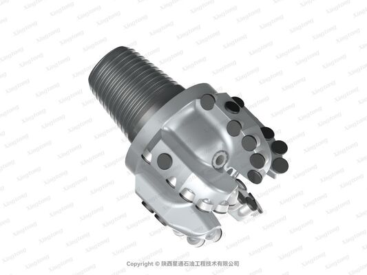 4 3/4 XS-CZ 5138 D(24042) Size PDC Drill Bit with GI Cutter Grade and S434 IADC Code for High-Performance Drilling