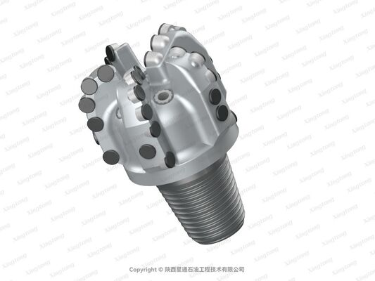 4 3/4 XS-CZ 5138 D(24042) Size PDC Drill Bit with GI Cutter Grade and S434 IADC Code for High-Performance Drilling