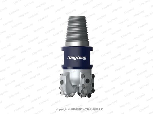 4 3/4 XS-CZ 4136(24044) Size PDC Drill Bit with GI Cutter Grade and 2-7/8REG API Connection for Oil and Gas Drilling