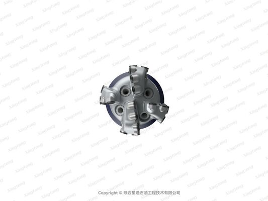 Xingtong Drill Bit 4 3/4 XS-CZ 4136 A(24046)