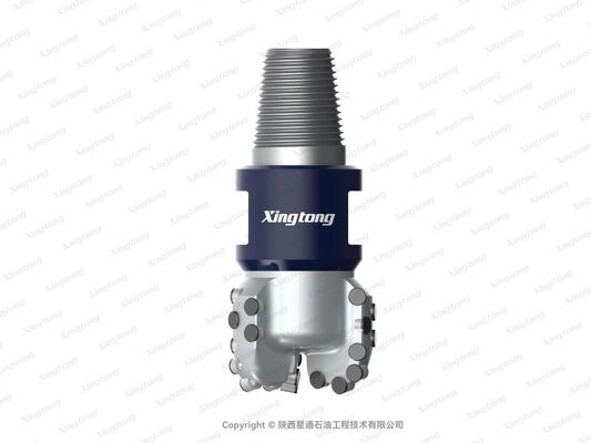 4 3/4 XS-CZ 3135(24045) Size PDC Drill Bit with GI Cutter Grade and 2-7/8REG API Connection for Oilfield Drilling