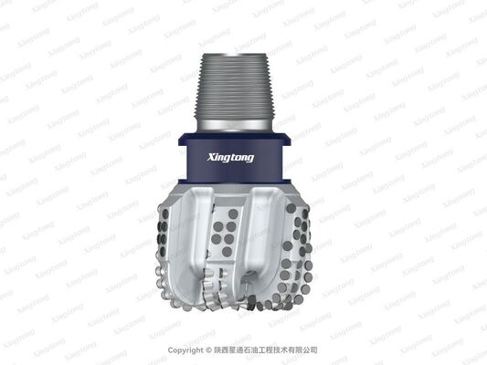 8 1/2 XD S 6169 BS(24054) Size PDC Drill Bit with GI Cutter Grade and Ultra-Short Body Design for Directional Drilling