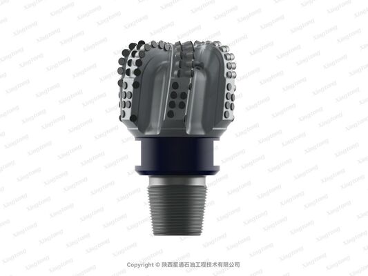 8 1/2 XD S 6169 BS(24054) Size PDC Drill Bit with GI Cutter Grade and Ultra-Short Body Design for Directional Drilling