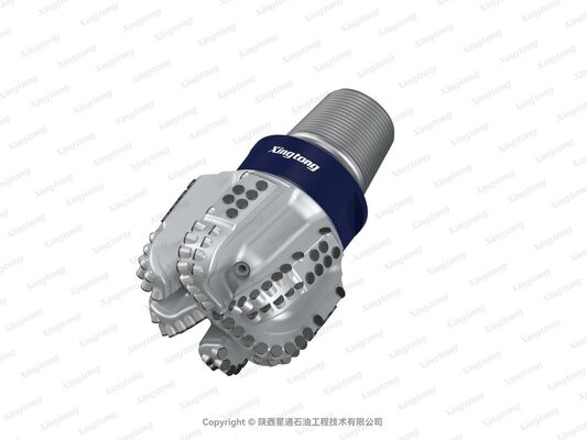 8 1/2 XD S 6169 BS(24054) Size PDC Drill Bit with GI Cutter Grade and Ultra-Short Body Design for Directional Drilling