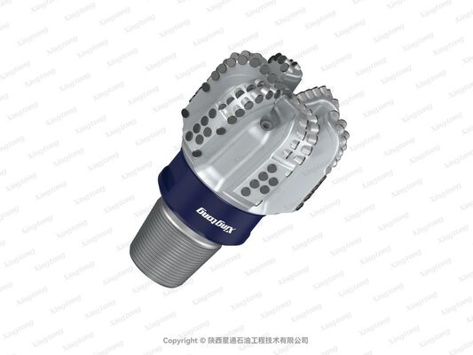 8 1/2 XD S 6169 BS(24054) Size PDC Drill Bit with GI Cutter Grade and Ultra-Short Body Design for Directional Drilling