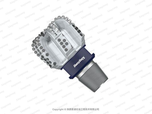 8 1/2 XD S 6169 BS(24054) Size PDC Drill Bit with GI Cutter Grade and Ultra-Short Body Design for Directional Drilling
