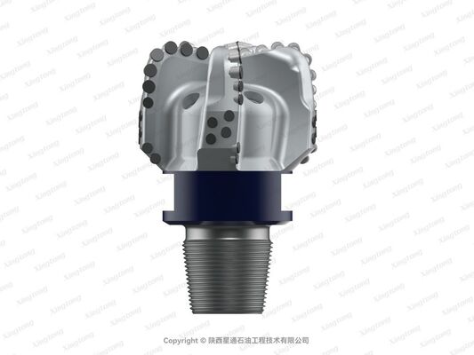 8 1/2 XD S 5166 M(24049) Size PDC Drill Bit with GI Cutter Grade and Ultra-Short Body Design for Directional Drilling