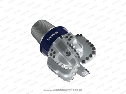 8 1/2 XD S 5166 M(24049) Size PDC Drill Bit with GI Cutter Grade and Ultra-Short Body Design for Directional Drilling
