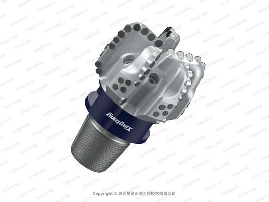 8 1/2 XD S 5166 M(24049) Size PDC Drill Bit with GI Cutter Grade and Ultra-Short Body Design for Directional Drilling