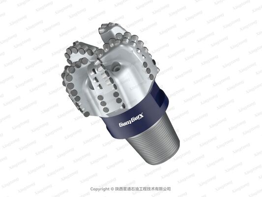8 1/2 XD S 5165 BS(24061) Size PDC Drill Bit for Directional Drilling with Steel Body 8 1/2 XD S 5165 BS(24061)
