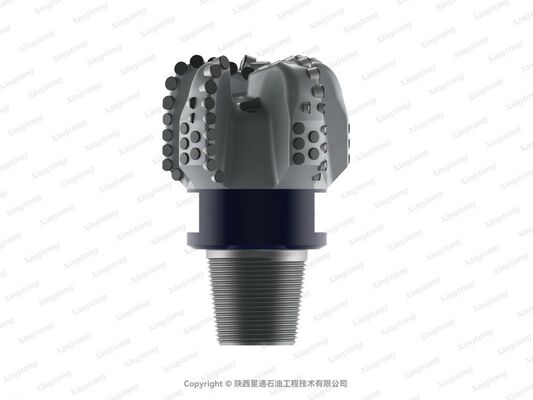 8 1/2 XD S 5165 A(24048) size PDC Drill Bit with GI Cutter Grade and Ultra-Short Body Design for Directional Drilling