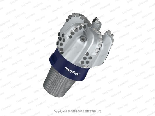 8 1/2 XD S 5164 AS(24047) Size PDC Drill Bit with GI Cutter Grade and Ultra-Short Body Design for Directional Drilling