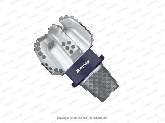 8 1/2 XD S 5164 AS(24047) Size PDC Drill Bit with GI Cutter Grade and Ultra-Short Body Design for Directional Drilling