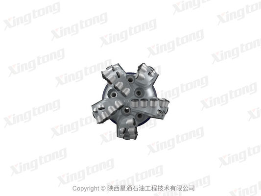 Xingtong Drill Bit 6 1/2 XH S 5168 BU(24008)